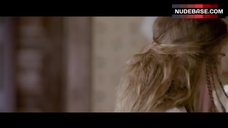 23. Morgan Taylor Ass Exposed – The Orchard