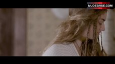 34. Morgan Taylor Ass Exposed – The Orchard