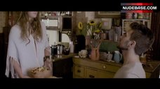 45. Morgan Taylor Ass Exposed – The Orchard