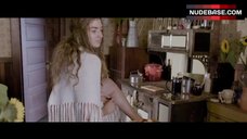 56. Morgan Taylor Ass Exposed – The Orchard