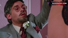 45. Kathleen Turner Shows Butt – The Man With Two Brains