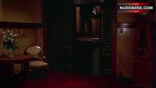 56. Kathleen Turner Shows Butt – The Man With Two Brains