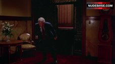 67. Kathleen Turner Shows Butt – The Man With Two Brains