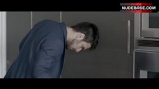 1. Brandi Alexander Underwear Scene – The Orchard