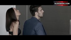 23. Brandi Alexander Underwear Scene – The Orchard