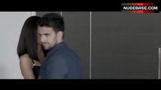 56. Brandi Alexander Underwear Scene – The Orchard