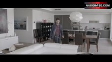 67. Brandi Alexander Underwear Scene – The Orchard