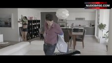 78. Brandi Alexander Underwear Scene – The Orchard