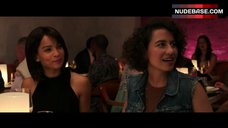 45. Jillian Bell Sexy Scene – Rough Night