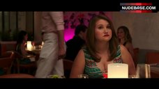 67. Jillian Bell Sexy Scene – Rough Night