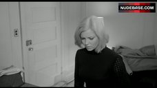 111. Bella Donna Areola Slip – Red Roses Of Passion