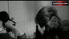 144. Bella Donna Areola Slip – Red Roses Of Passion