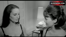 45. Bella Donna Areola Slip – Red Roses Of Passion