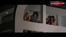 12. Demi Moore Lesbian Scene – Rough Night