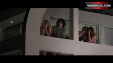 34. Demi Moore Lesbian Scene – Rough Night