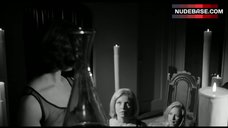 1. Helena Clayton Tits Scene – Red Roses Of Passion