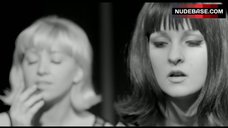 111. Helena Clayton Tits Scene – Red Roses Of Passion