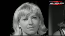 166. Helena Clayton Tits Scene – Red Roses Of Passion