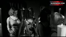 Helena Clayton Tits Scene – Red Roses Of Passion