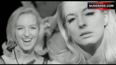 45. Helena Clayton Tits Scene – Red Roses Of Passion