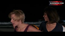 78. Kate McKinnon Hot Scene – Rough Night