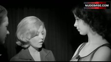 1. Helena Clayton Topless – Red Roses Of Passion