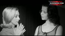 78. Helena Clayton Topless – Red Roses Of Passion