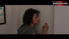 78. Scarlett Johansson Shower Scene – Rough Night