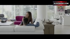 12. Brandi Alexander Hot Scene – The Orchard