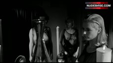 1. Helena Clayton Shows Boobs – Red Roses Of Passion