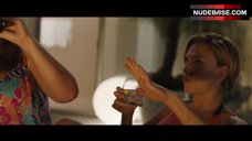 23. Ilana Glazer Bikini Scene – Rough Night