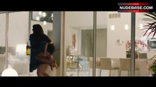 56. Ilana Glazer Bikini Scene – Rough Night