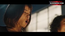 89. Ilana Glazer Bikini Scene – Rough Night