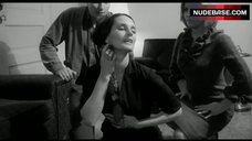 1. Bella Donna Nude Tits – Red Roses Of Passion