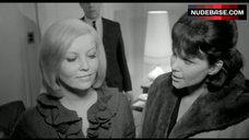 100. Bella Donna Nude Tits – Red Roses Of Passion