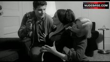 12. Bella Donna Nude Tits – Red Roses Of Passion