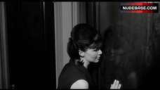 122. Bella Donna Nude Tits – Red Roses Of Passion