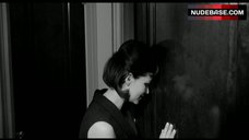 133. Bella Donna Nude Tits – Red Roses Of Passion