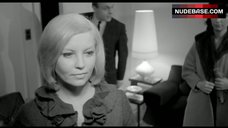 78. Bella Donna Nude Tits – Red Roses Of Passion