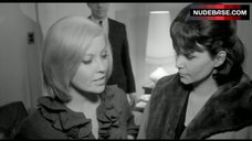 89. Bella Donna Nude Tits – Red Roses Of Passion