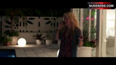 12. Zoe Kravitz Sexy Scene – Rough Night