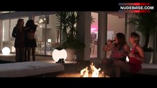 89. Zoe Kravitz Sexy Scene – Rough Night