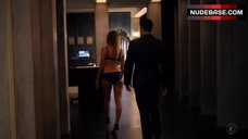 45. Emma Fenton Hot in Bra and Panties – Filthy Rich