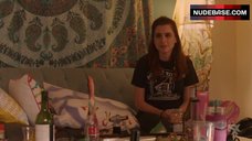 78. Kether Donohue Cleavage – You'Re The Worst