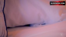 78. Emma Fenton Underwear Scene – Filthy Rich