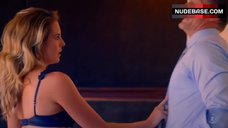 89. Emma Fenton Underwear Scene – Filthy Rich