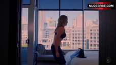 12. Sexy Emma Fenton in Lingerie – Filthy Rich