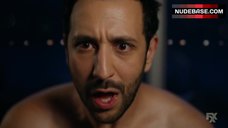 23. Kether Donohue in Hot Lingerie – You'Re The Worst