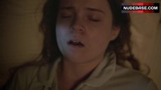 100. Jessica Biel Lesbian Scene – The Sinner