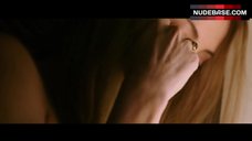 1. Charlize Theron Full Naked – The Last Face